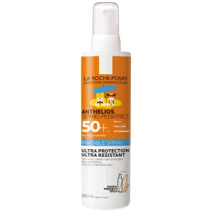 La Roche posay Anthelios Kids spray SPF50+ 200ML