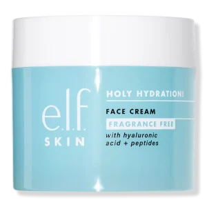 Elf Holy Hydration Fragrance Free 50g