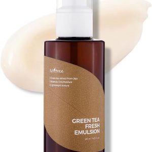 IsnTree Green Tea Emulsion