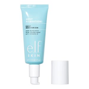 Elf Daily Hydration Moisturizer