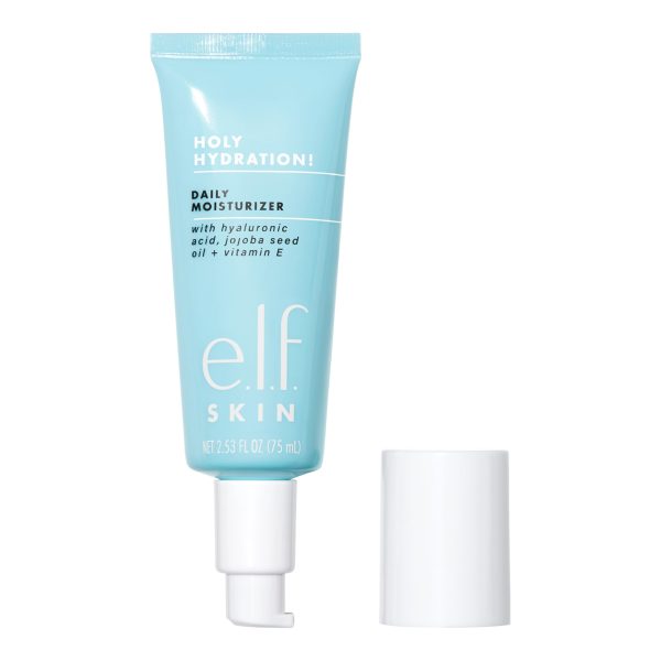 Elf Daily Hydration Moisturizer