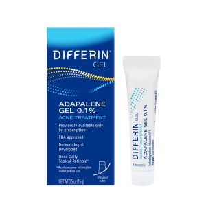 Differin Gel Acne Treatment 15GM