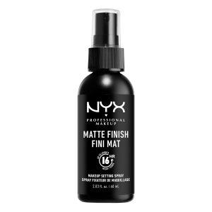 NYX Matte Setting Spray 60ML