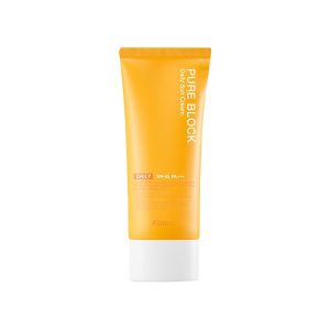 A’PIEU Pure Block Natural Daily Sun Cream 50ML (NEW MINERAL VERSION)
