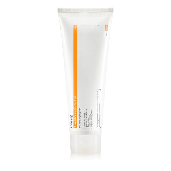 Acne.Org Benzoyl Peroxide 236ML