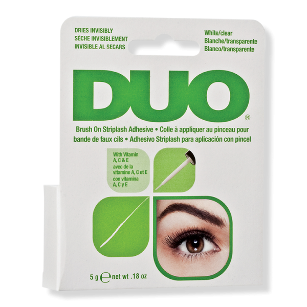 Ardell Duo With Brush