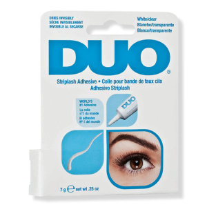 Ardell duo Clear