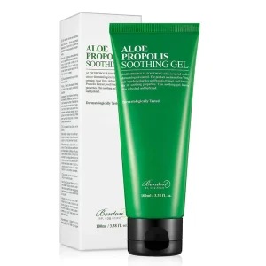 Benton Aloe Soothing Gel 100ML