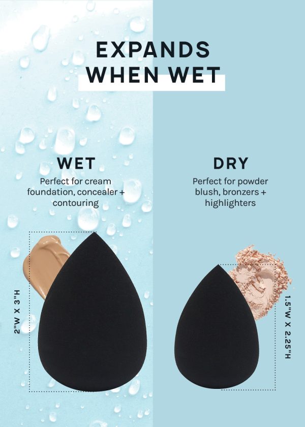 AOA wonder blender Black