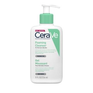 CERAVE Foaming Cleanser 236ml