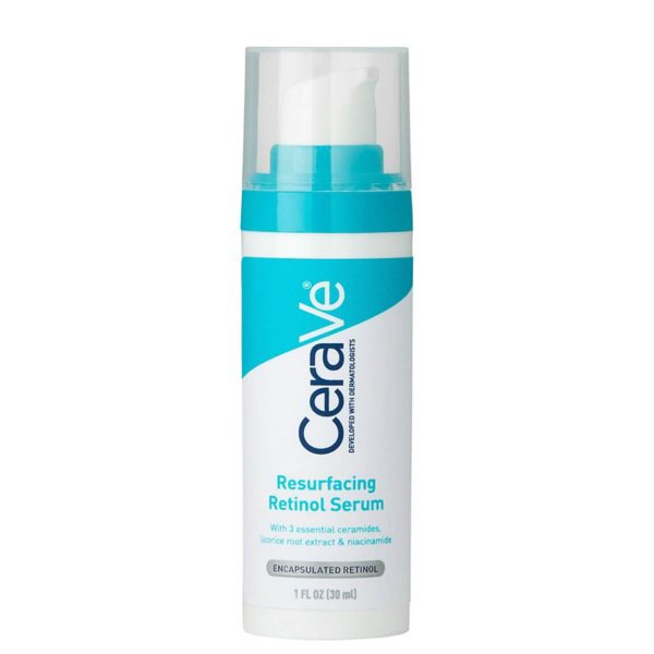 Cerave Resurfacing Retinol 30ML