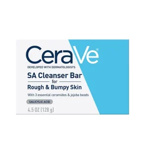 Cerave SA Cleanser Bar