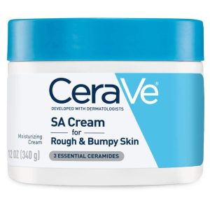 Cerave SA renewing Cream 340ML