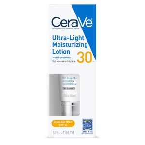 Cerave Ultra Light 50ML