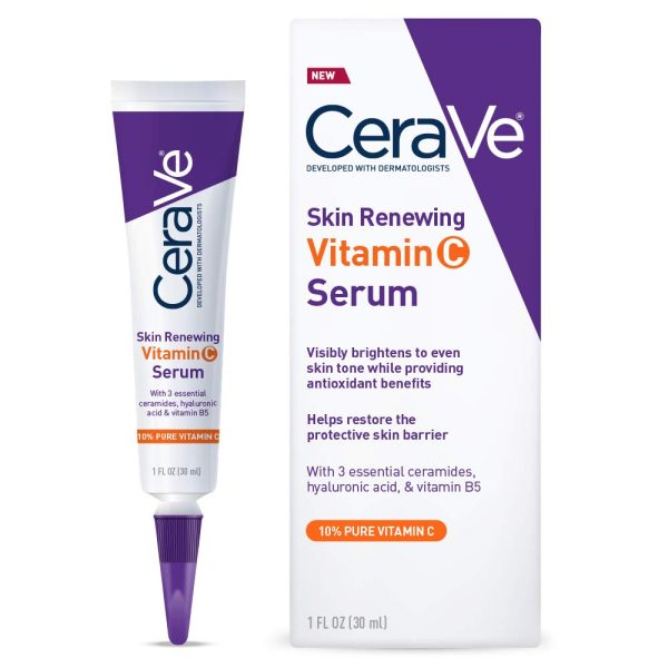 Cerave Vitamin C 30ML