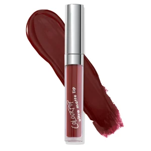 Colourpop Matte Lax