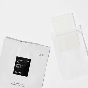 Cosrx Clear Fit Master Patch