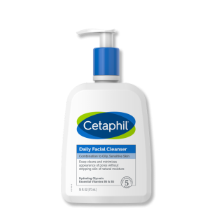 Cetaphil Daily Facial Cleanser 16OZ