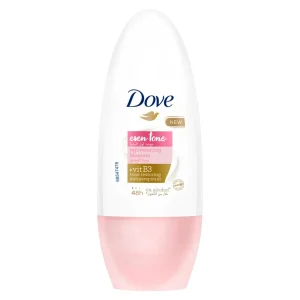 Dove Even Tone Antiperspirant deodorant Rejuvinating Blossom