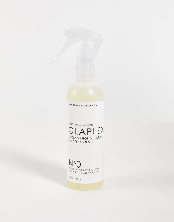 OLAPLEX No: 0