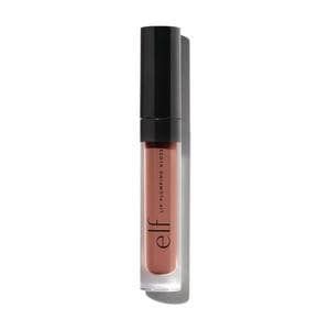 ELF Lip Plumping Gloss Praline