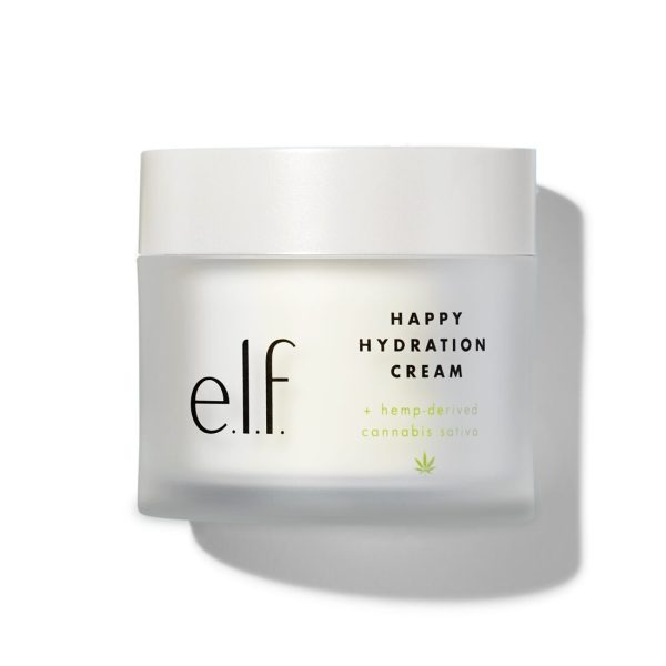 ELF happy hydration