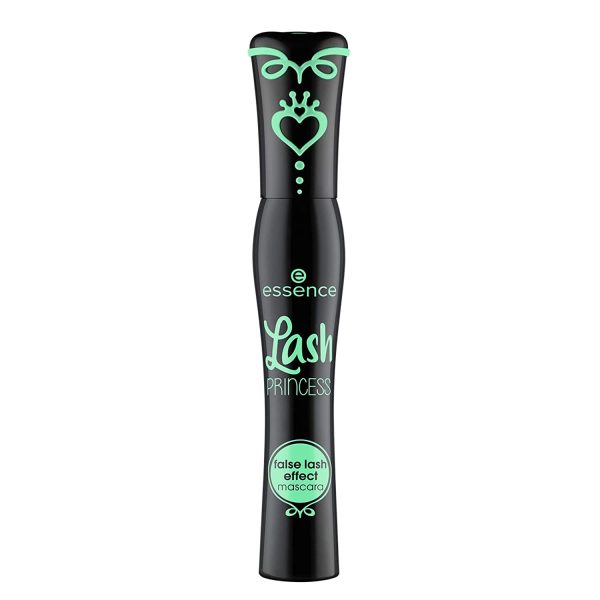 Essence Lash Princess False Lash Effect Mascara Washable