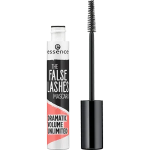 Essence The False Lashes Mascara Dramatic Volume Unlimited