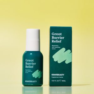 Krave Beauty Great Barrier Relief 45ML