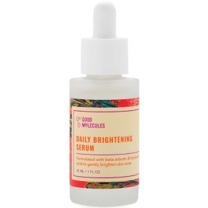 Good Molecules Daily Brightening Serum 30ML