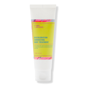 Good Molecules Discoloration Body Treatment