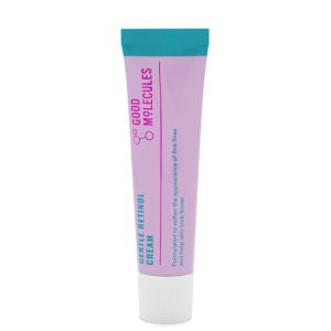 Good Molecules Gentle Retinol Serum