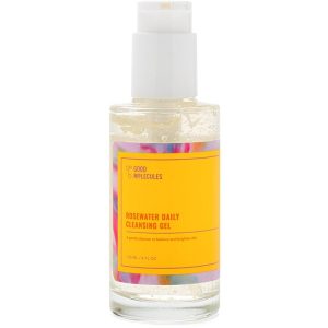 Good Molecules Rose Water Daily Cleansing Gel