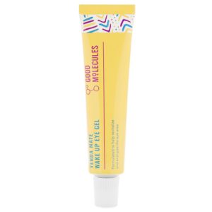 Good Molecules YERBA MATE WAKE UP EYE GEL
