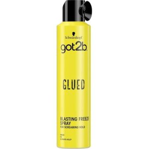 Got2B Freeze blasting Spray 340G