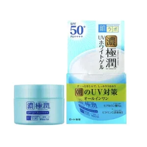 Hada Labo Koi-Gokujyun UV White Gel SPF 50+ PA++++