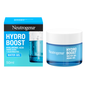 Neutrogena Hydroboost Watergel Moisturizer