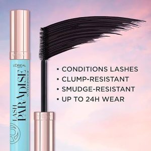 L'Oreal Voluminous Lash Paradise Waterproof Mascara