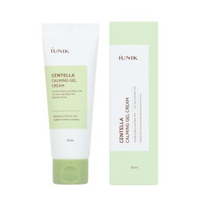 Iunik Gel Cream 60ML