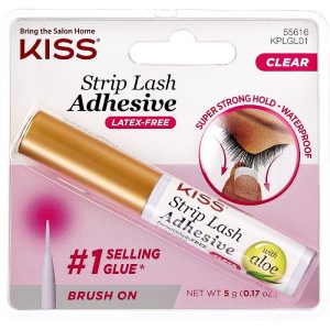 Kiss Ever EZ Lash Glue