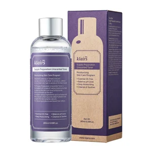 Klairs Unscented Toner 180ML