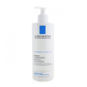 La Roche Posay Hydrating Gentle Cleanser