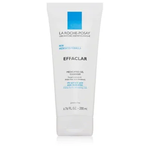 La Roche Posay Medicated Gel Cleanser