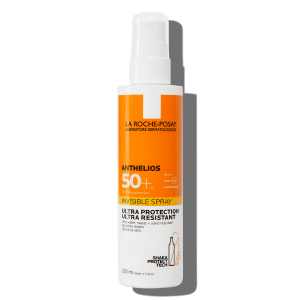 La Roche posay Anthelios Shaka spray SPF50+ 200ML