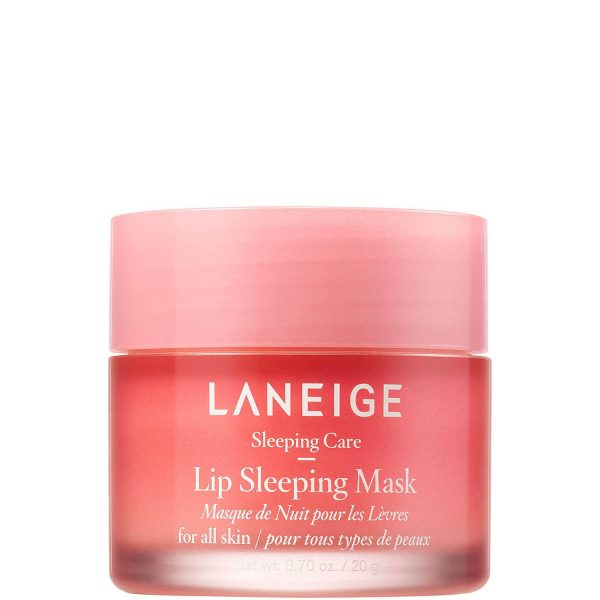 Laneige Lip Sleeping Mask 20GM