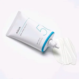 Missha Aqua SPF 50