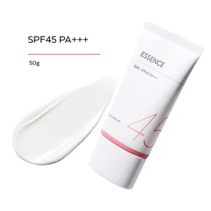 MISSHA Essence Sun SPF 45 PA+++ All Around Safe Block – 50ml