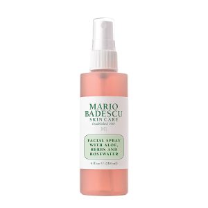 Mario Badescu Facial Spray Rose Water 118ML