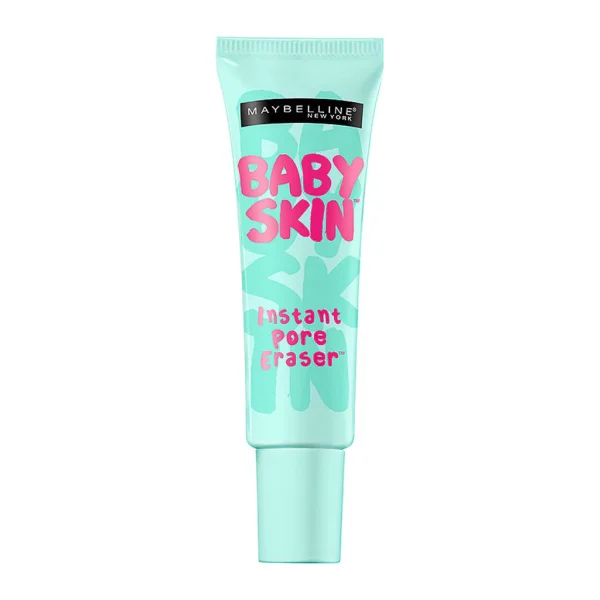 Maybelline Baby Skin Instant Pore Eraser Primer