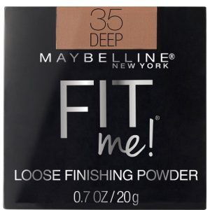 Maybelline Fit Me Powder 35 Deep